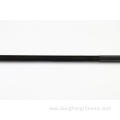 Men's olympic bar with black oxide